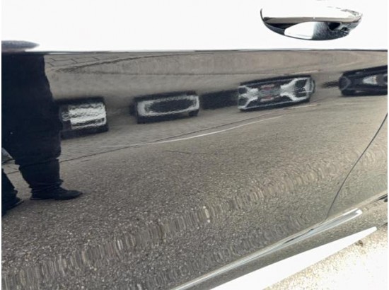 2015 Mercedes-Benz S -Klasse Coupe S 63 AMG