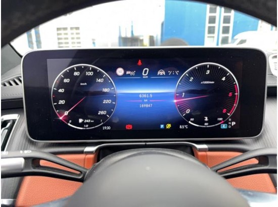 2022 Mercedes-Benz S -Klasse Lim. S 400 d 4Matic L