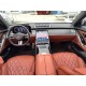 2022 Mercedes-Benz S -Klasse Lim. S 400 d 4Matic L