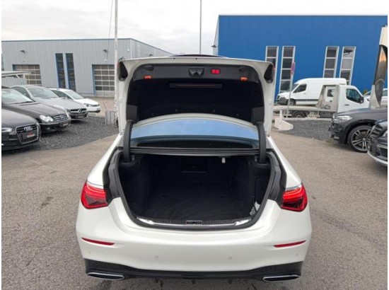 2022 Mercedes-Benz S -Klasse Lim. S 400 d 4Matic L