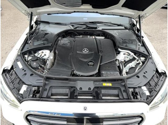 2022 Mercedes-Benz S -Klasse Lim. S 400 d 4Matic L