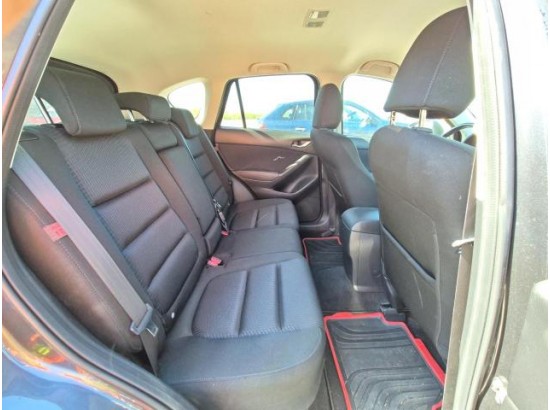 2015 Mazda CX-5 Sendo 2WD