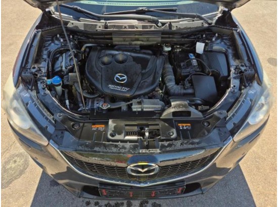 2015 Mazda CX-5 Sendo 2WD