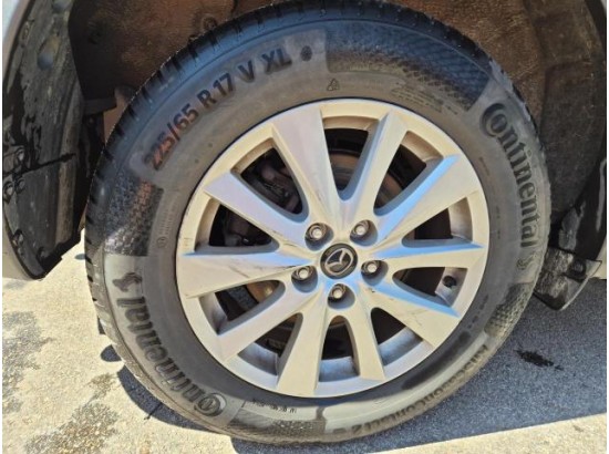 2015 Mazda CX-5 Sendo 2WD
