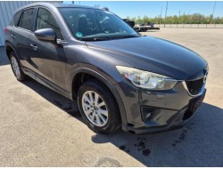 2015 Mazda CX-5 Sendo 2WD
