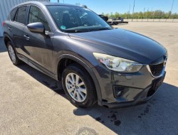 2015 Mazda CX-5 Sendo 2WD