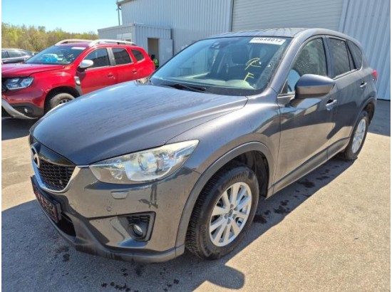 2015 Mazda CX-5 Sendo 2WD