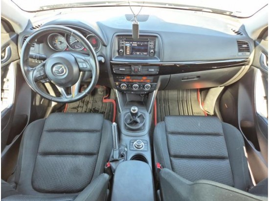 2015 Mazda CX-5 Sendo 2WD