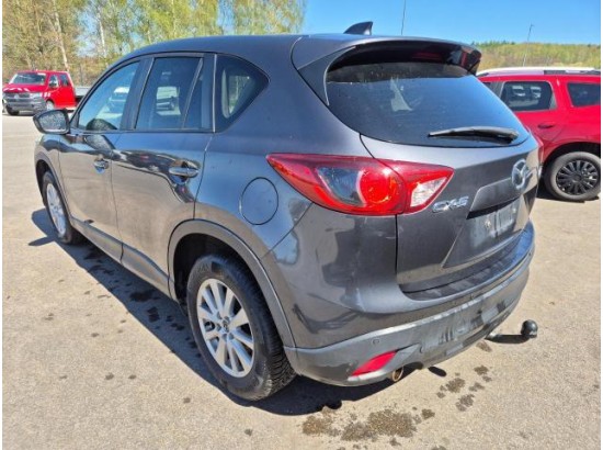 2015 Mazda CX-5 Sendo 2WD