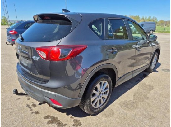 2015 Mazda CX-5 Sendo 2WD