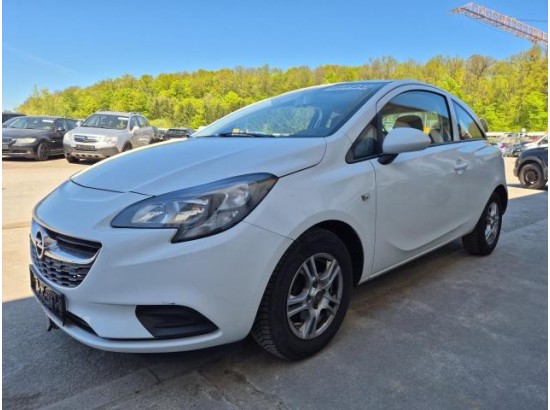 2015 Opel Corsa E Selection