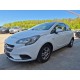 2015 Opel Corsa E Selection