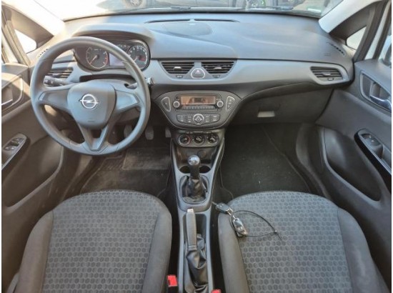 2015 Opel Corsa E Selection