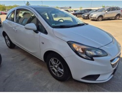 2015 Opel Corsa E Selection