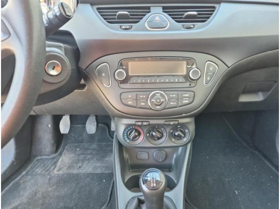 2015 Opel Corsa E Selection