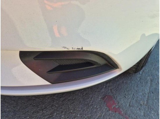 2015 Opel Corsa E Selection
