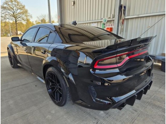 2021 Dodge Charger