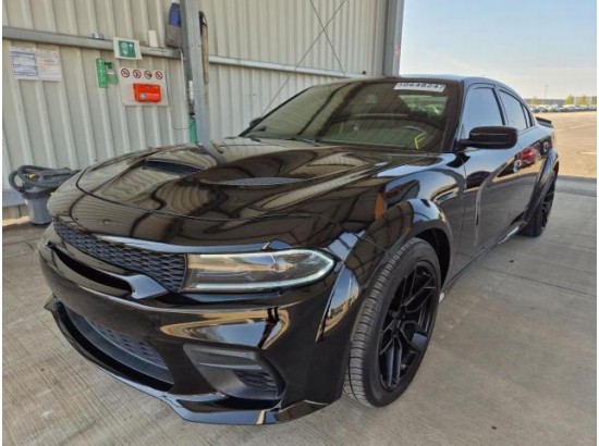 2021 Dodge Charger
