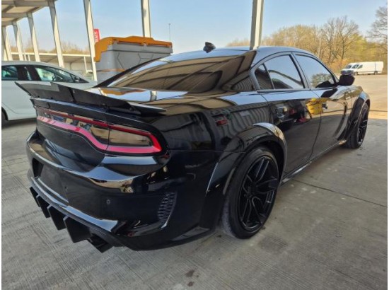 2021 Dodge Charger