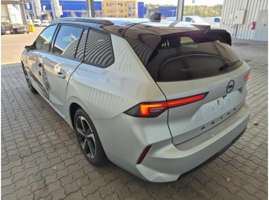 2025 Opel Astra L Sports Tourer GS