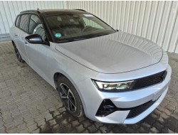 2025 Opel Astra L Sports Tourer GS