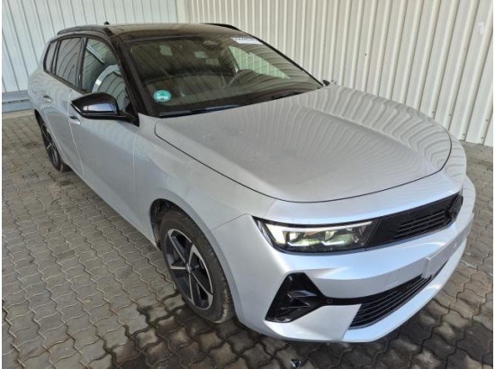 2025 Opel Astra L Sports Tourer GS