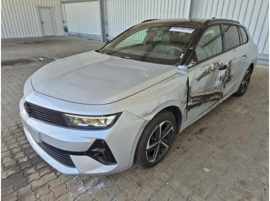 2025 Opel Astra L Sports Tourer GS