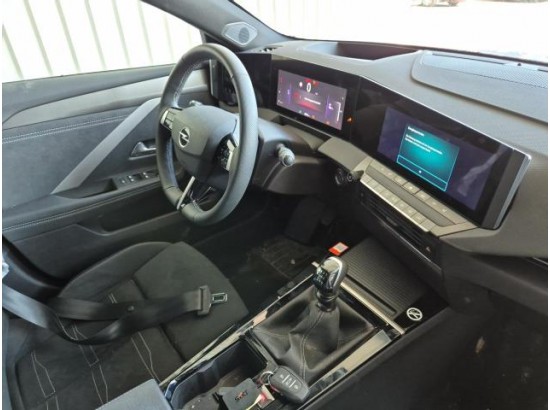 2025 Opel Astra L Sports Tourer GS