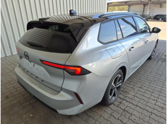 2025 Opel Astra L Sports Tourer GS