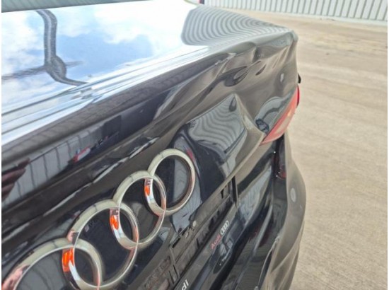 2022 Audi A3 Limousine 35 TDI basis