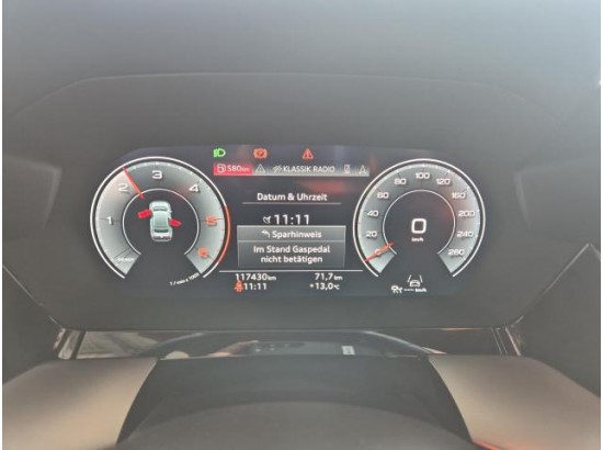 2022 Audi A3 Limousine 35 TDI basis
