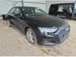 2022 Audi A3 Limousine 35 TDI basis 2022 Audi A3 Limousine 35 TDI basis