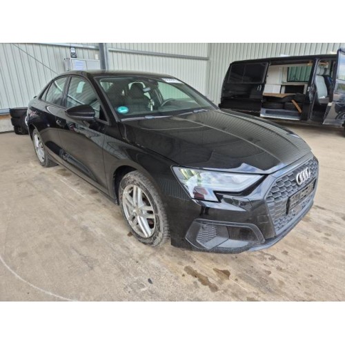 2022 Audi A3 Limousine 35 TDI basis