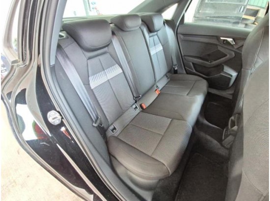 2022 Audi A3 Limousine 35 TDI basis