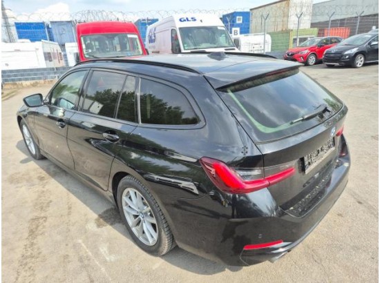 2024 BMW 3er Touring 320 e