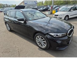 2024 BMW 3er Touring 320 e