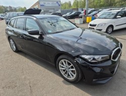 2024 BMW 3er Touring 320 e