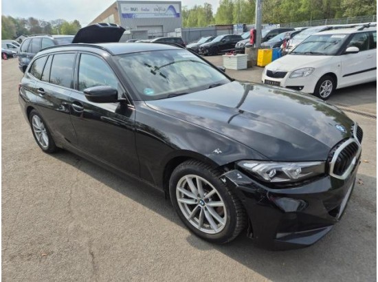 2024 BMW 3er Touring 320 e