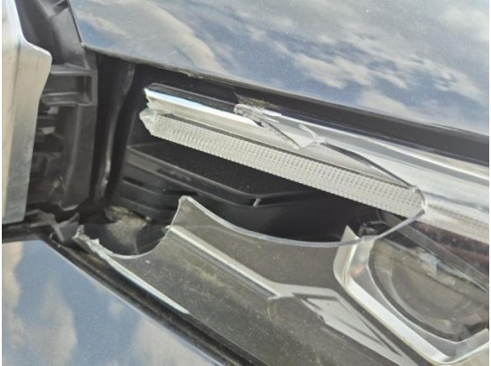 2024 BMW 3er Touring 320 e