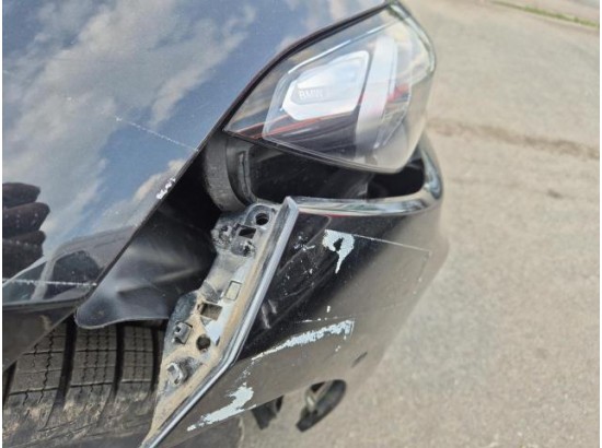 2024 BMW 3er Touring 320 e