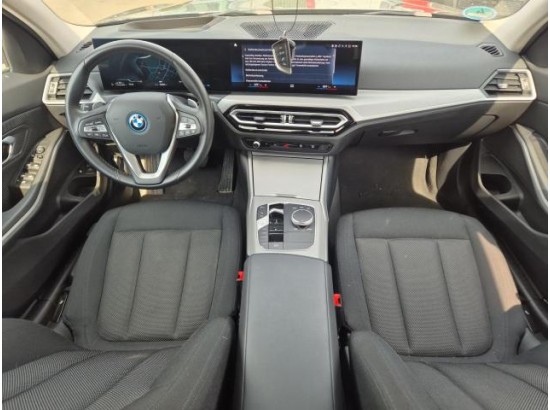2024 BMW 3er Touring 320 e