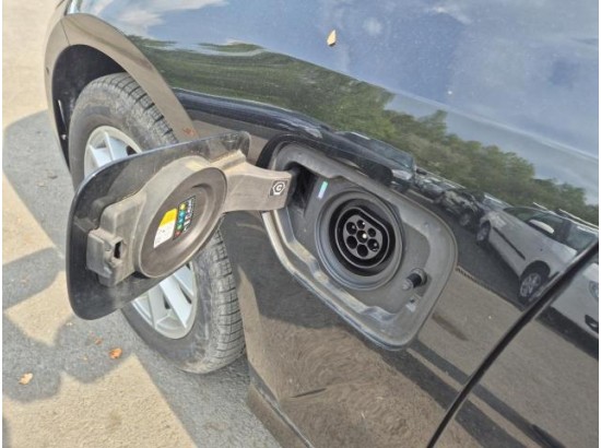 2024 BMW 3er Touring 320 e