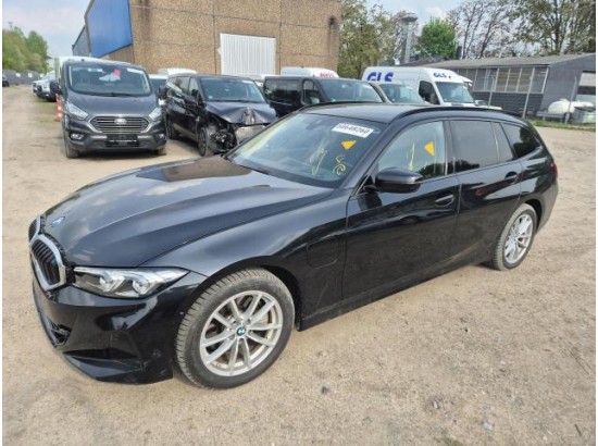 2024 BMW 3er Touring 320 e