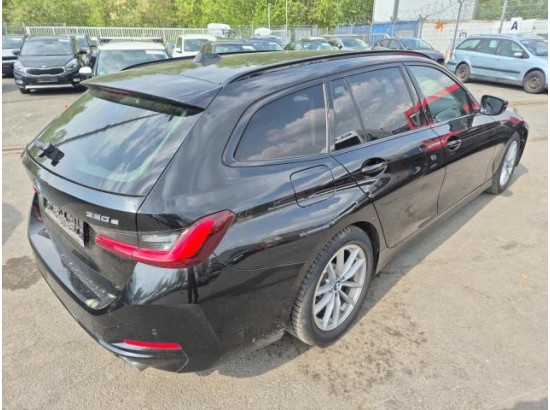 2024 BMW 3er Touring 320 e