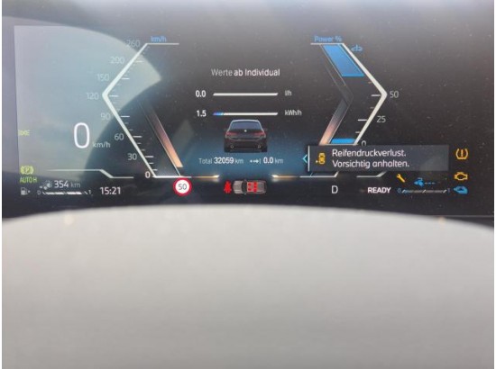 2024 BMW 3er Touring 320 e