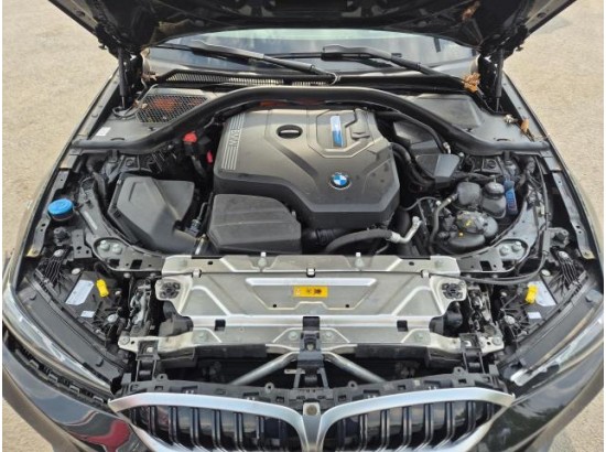 2024 BMW 3er Touring 320 e