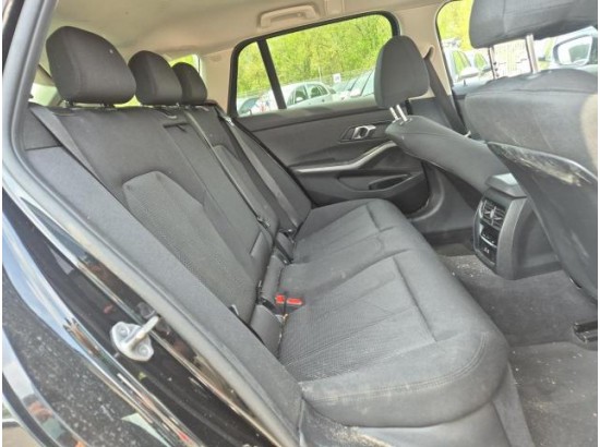 2024 BMW 3er Touring 320 e