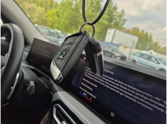 2024 BMW 3er Touring 320 e