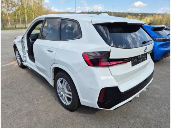 2025 BMW iX1 30 xDrive M Sport