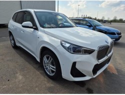 2025 BMW iX1 30 xDrive M Sport